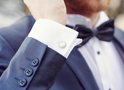 Accessoires für den Mann - Trend und Stilbewusstsein
