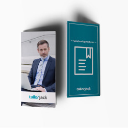 Geschenkgutschein